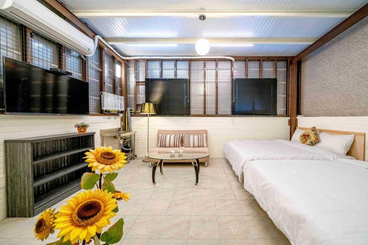 Hui Yun B&B Sanxing Exterior foto