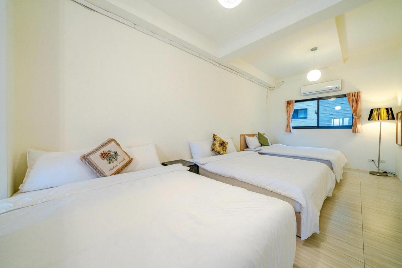 Hui Yun B&B Sanxing Exterior foto